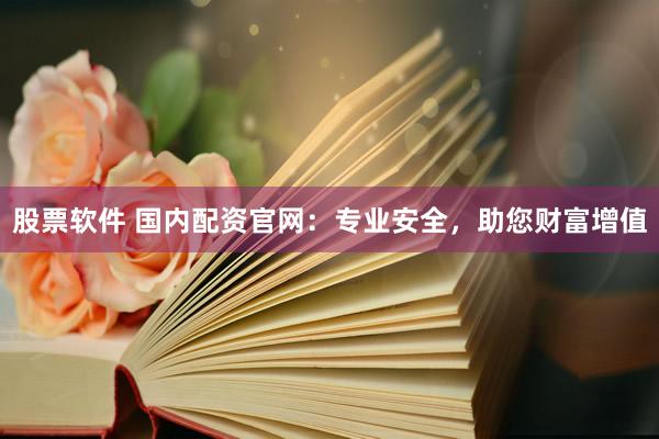 股票软件 国内配资官网：专业安全，助您财富增值
